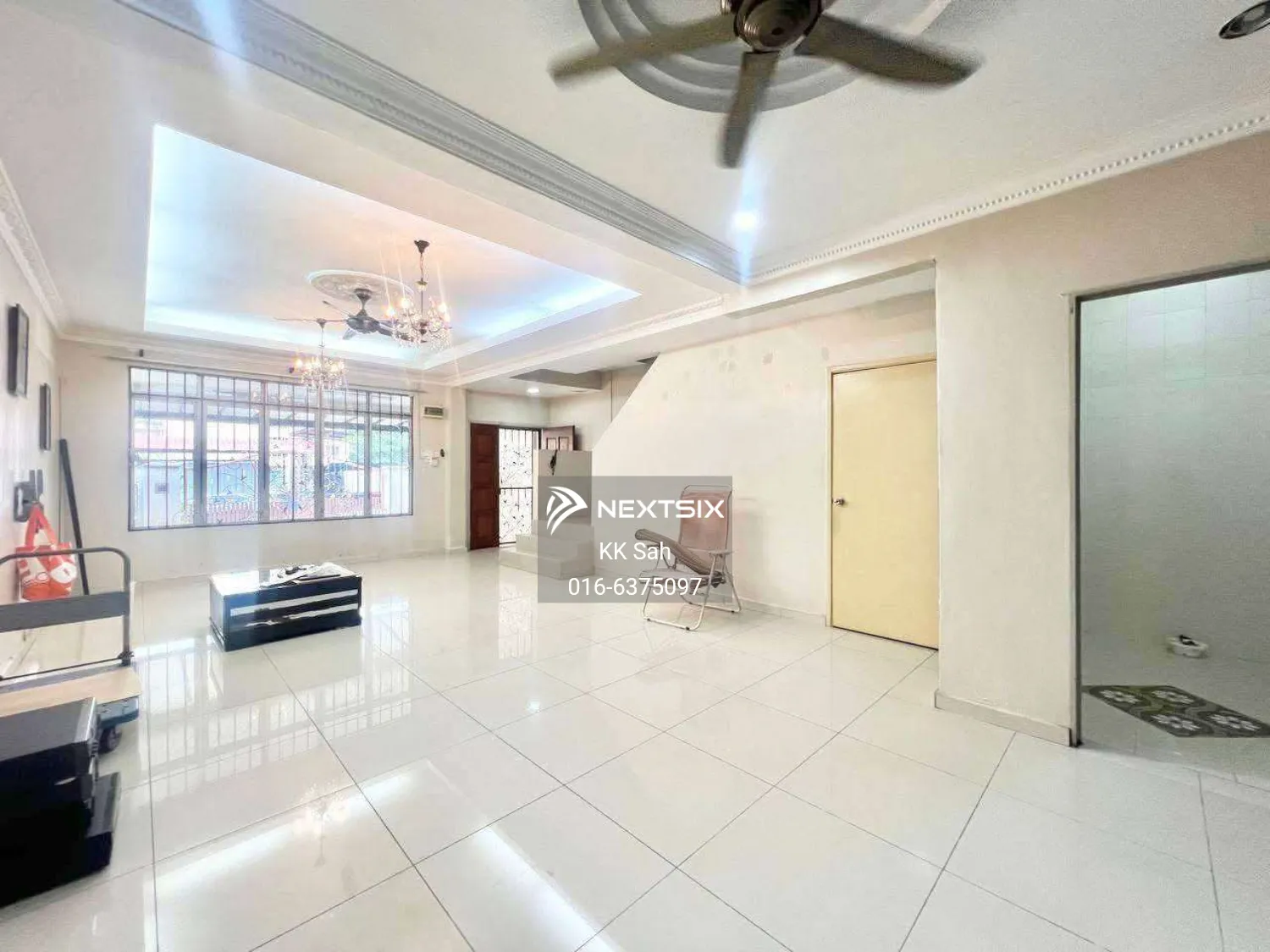2-sty Terrace/Link House For Sale in Kajang Selangor - Image 14