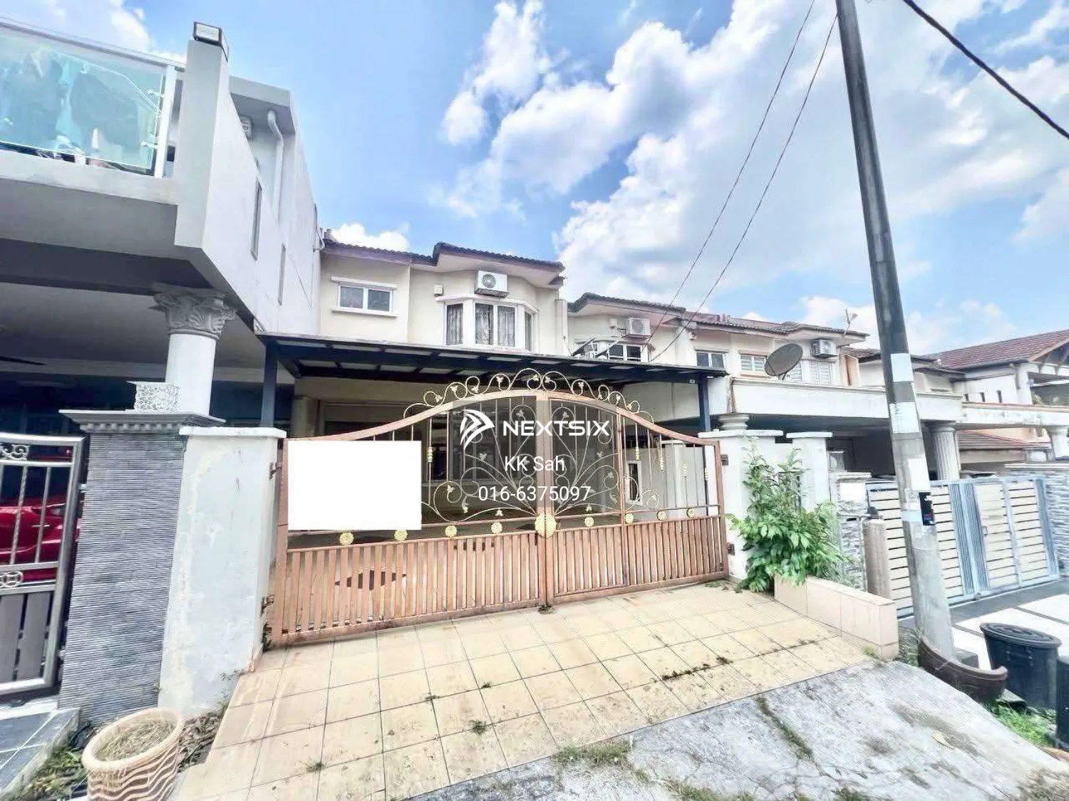 2-sty Terrace/Link House For Sale in Kajang Selangor - Image 15