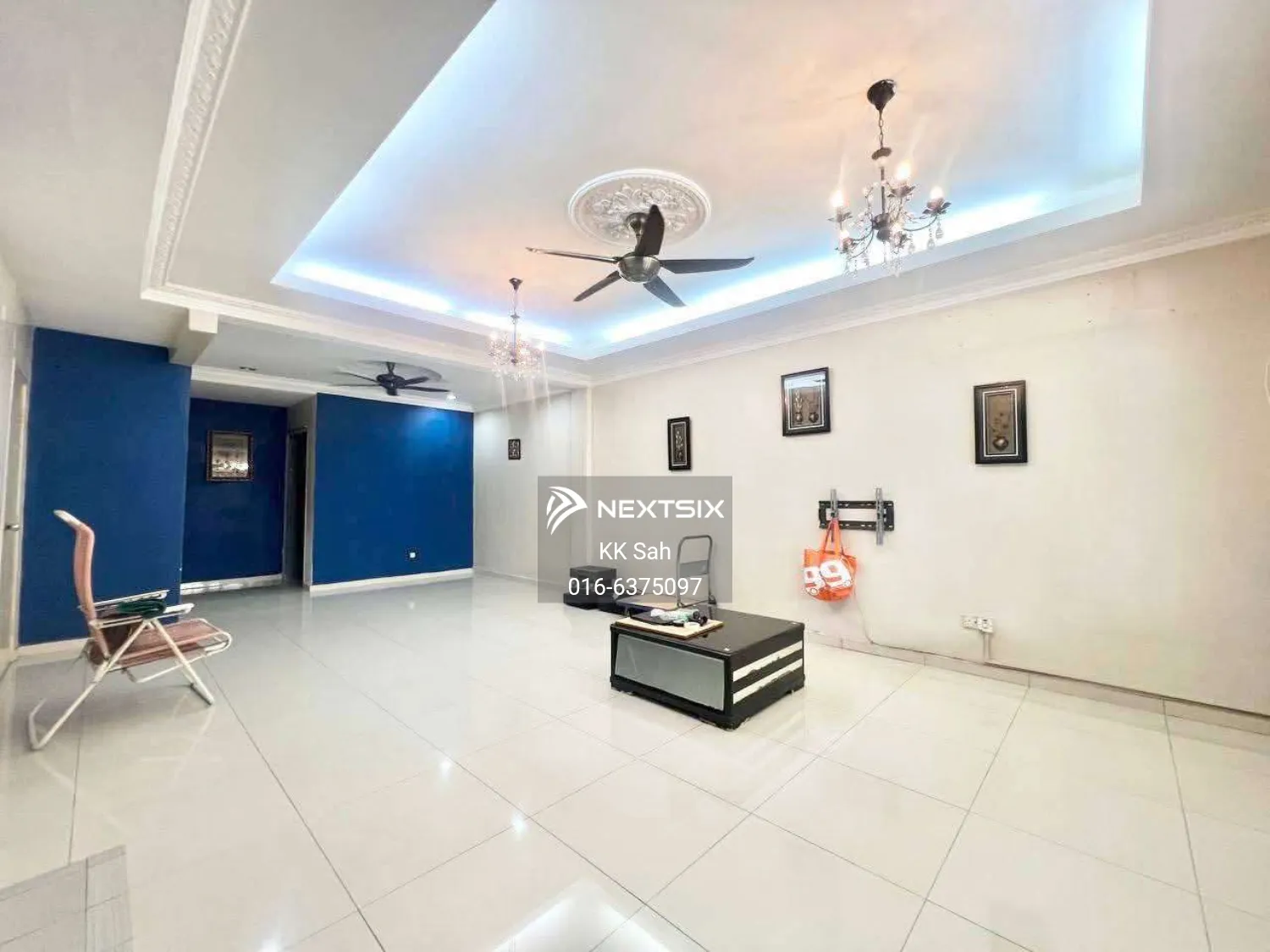 2-sty Terrace/Link House For Sale in Kajang Selangor - Image 2