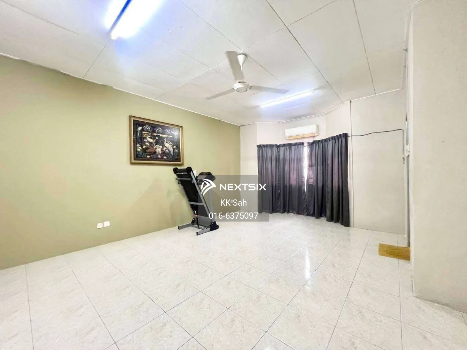 2-sty Terrace/Link House For Sale in Kajang Selangor - Image 5