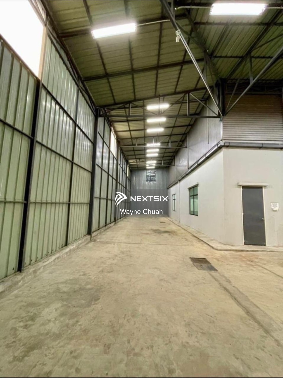 Factory floor plan - Image 9