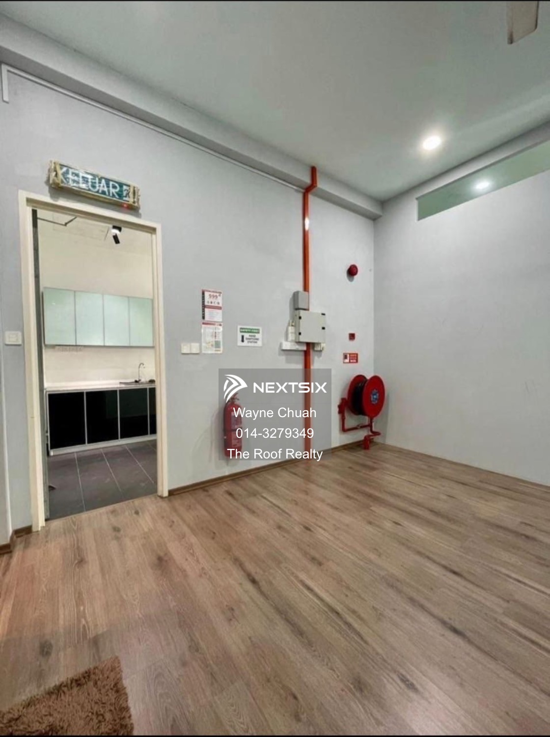 Factory For Sale in Johor Bahru Johor - Image 8