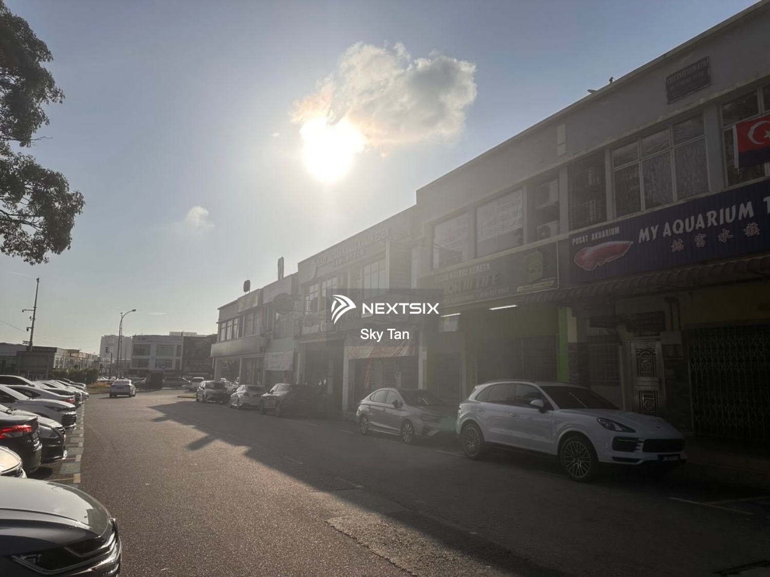 Shop Office For Sale in Iskandar Puteri (Nusajaya) Johor - Image 5