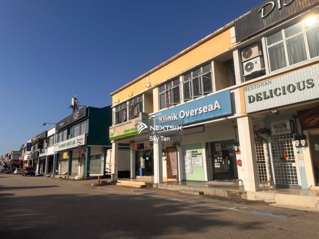 Shop Office For Sale in Iskandar Puteri (Nusajaya) Johor - Image 6