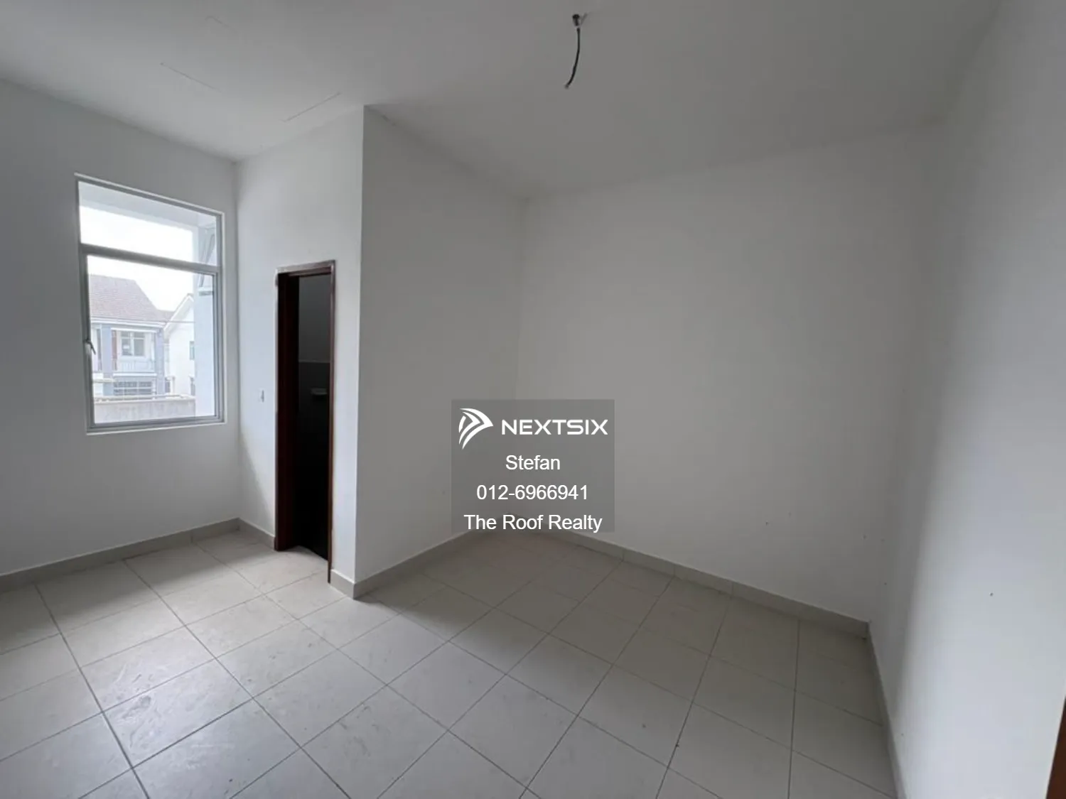 Townhouse For Sale in Pasir Gudang Johor - Image 5