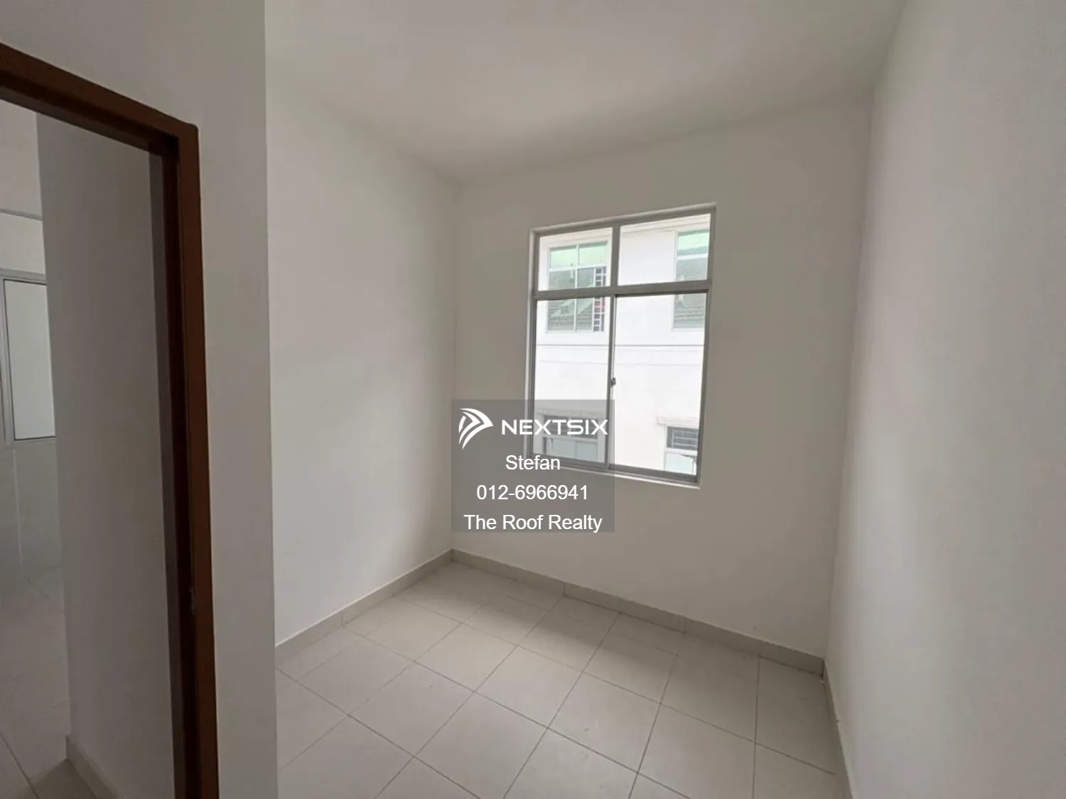 Townhouse For Sale in Pasir Gudang Johor - Image 6