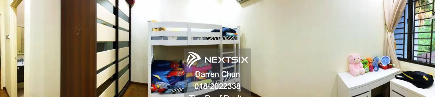Cluster House For Sale in Johor Bahru Johor - Image 10