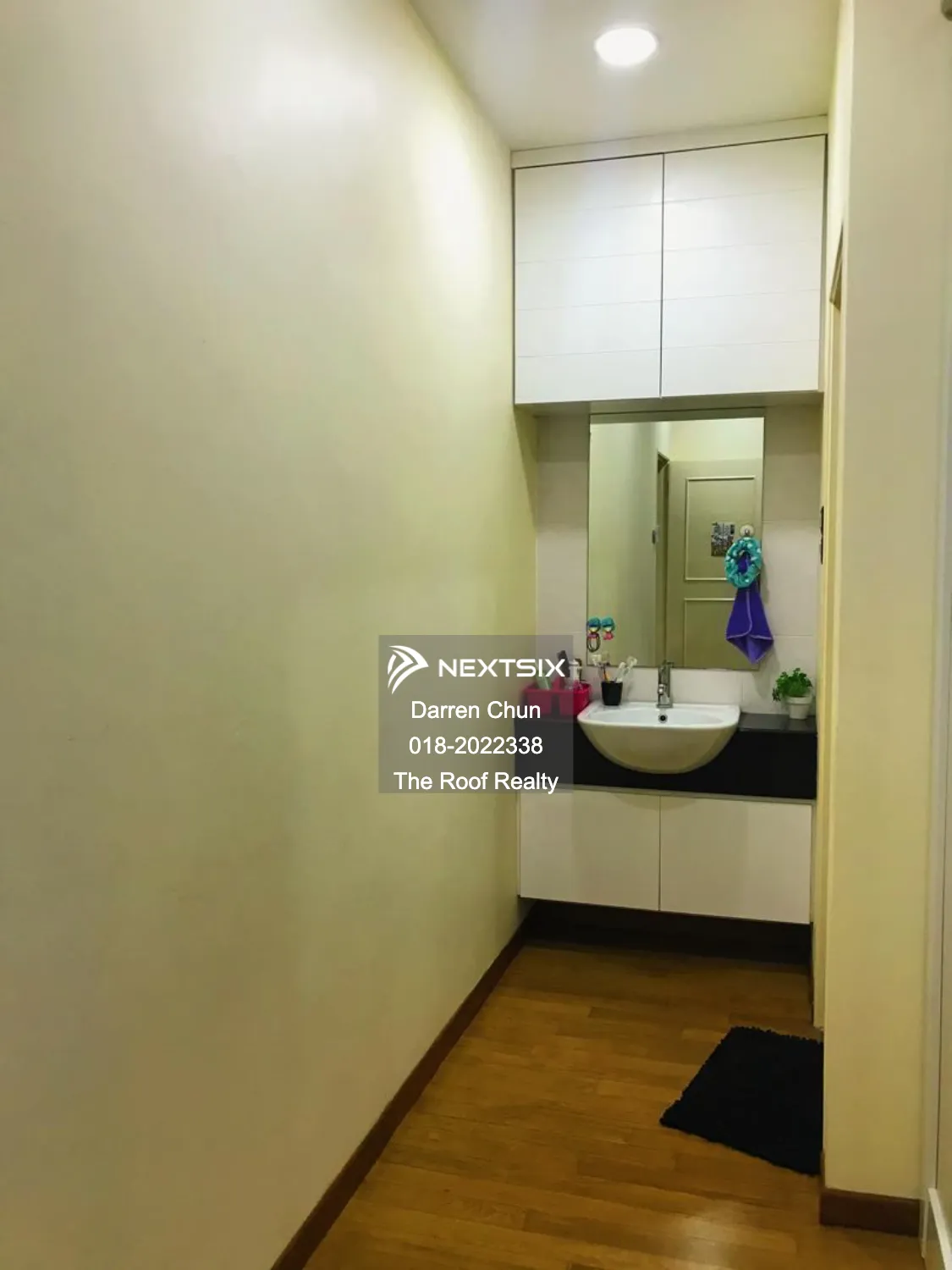 Cluster House For Sale in Johor Bahru Johor - Image 12