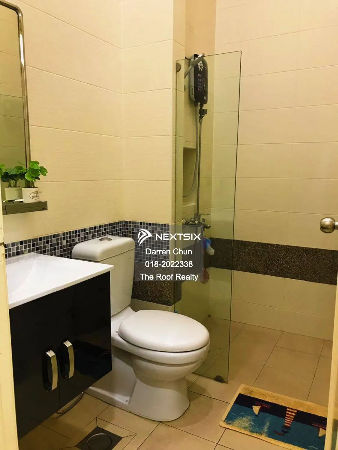 Cluster House For Sale in Johor Bahru Johor - Image 14