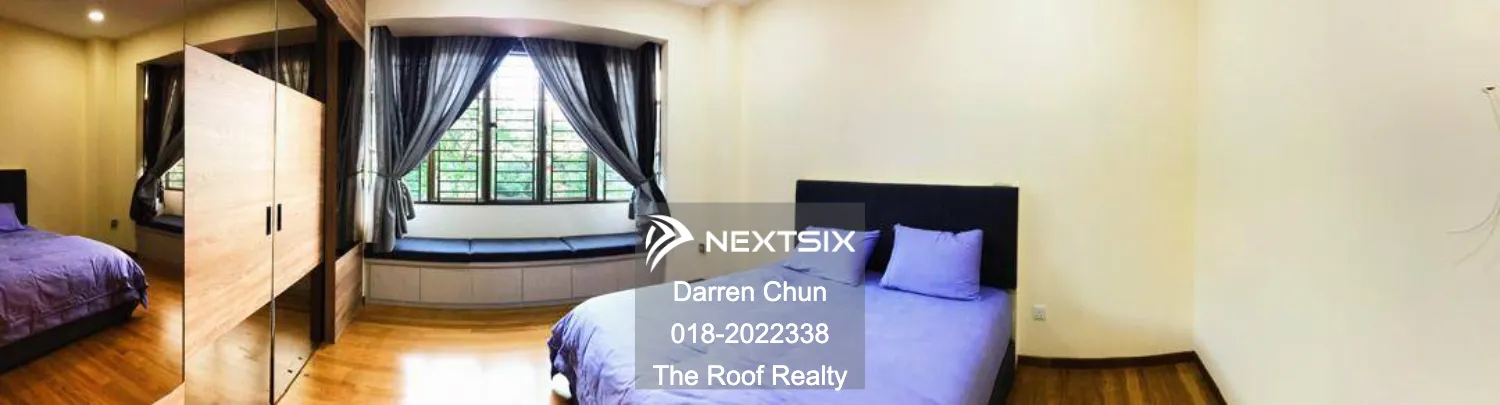 Cluster House For Sale in Johor Bahru Johor - Image 7