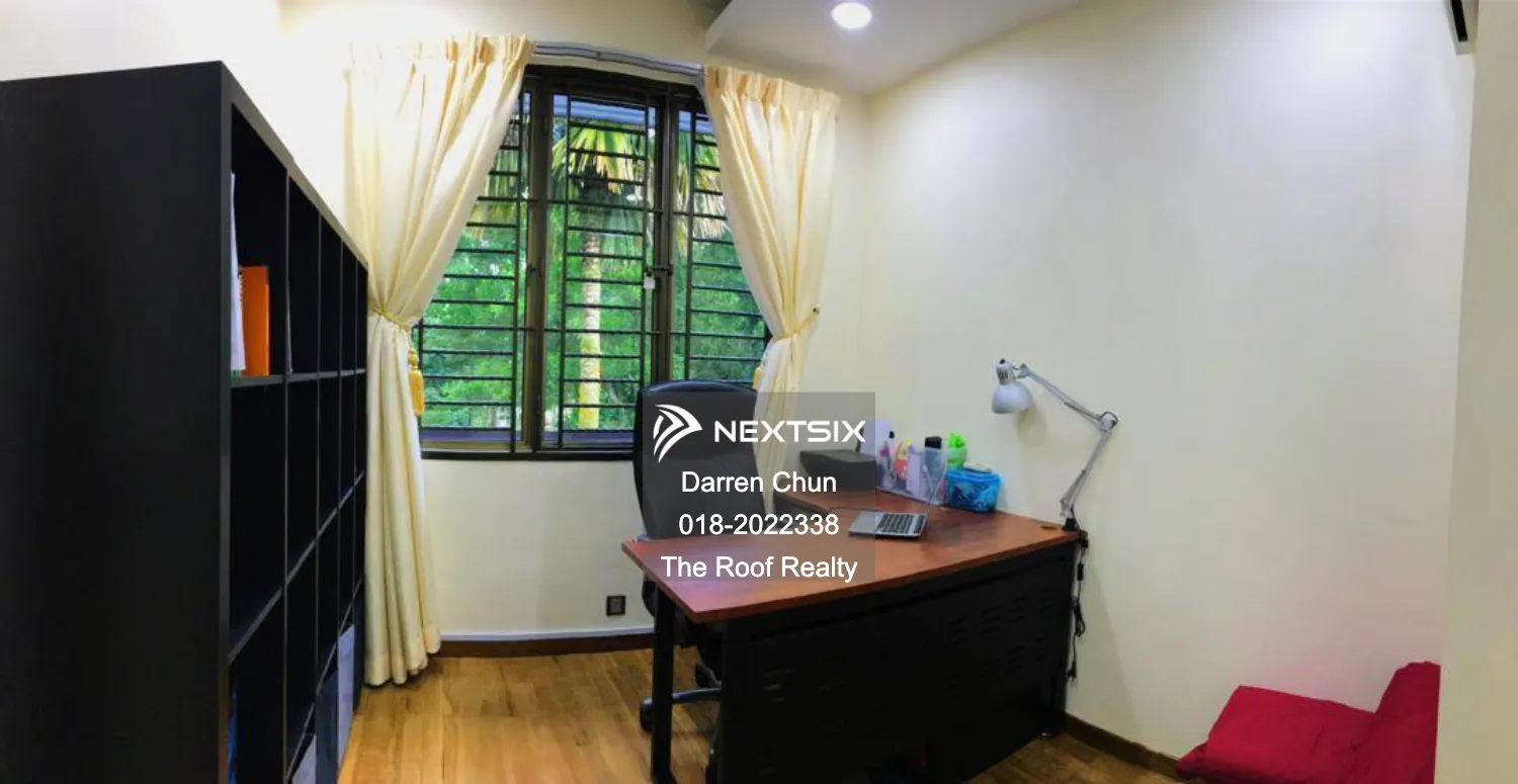 Cluster House For Sale in Johor Bahru Johor - Image 9