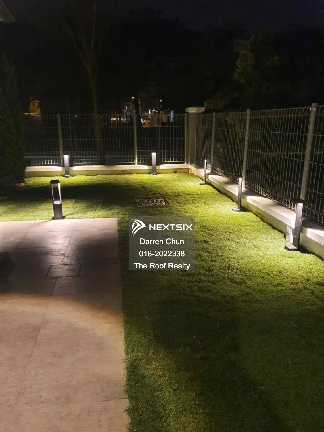 Semi-detached House For Sale in Johor Bahru Johor