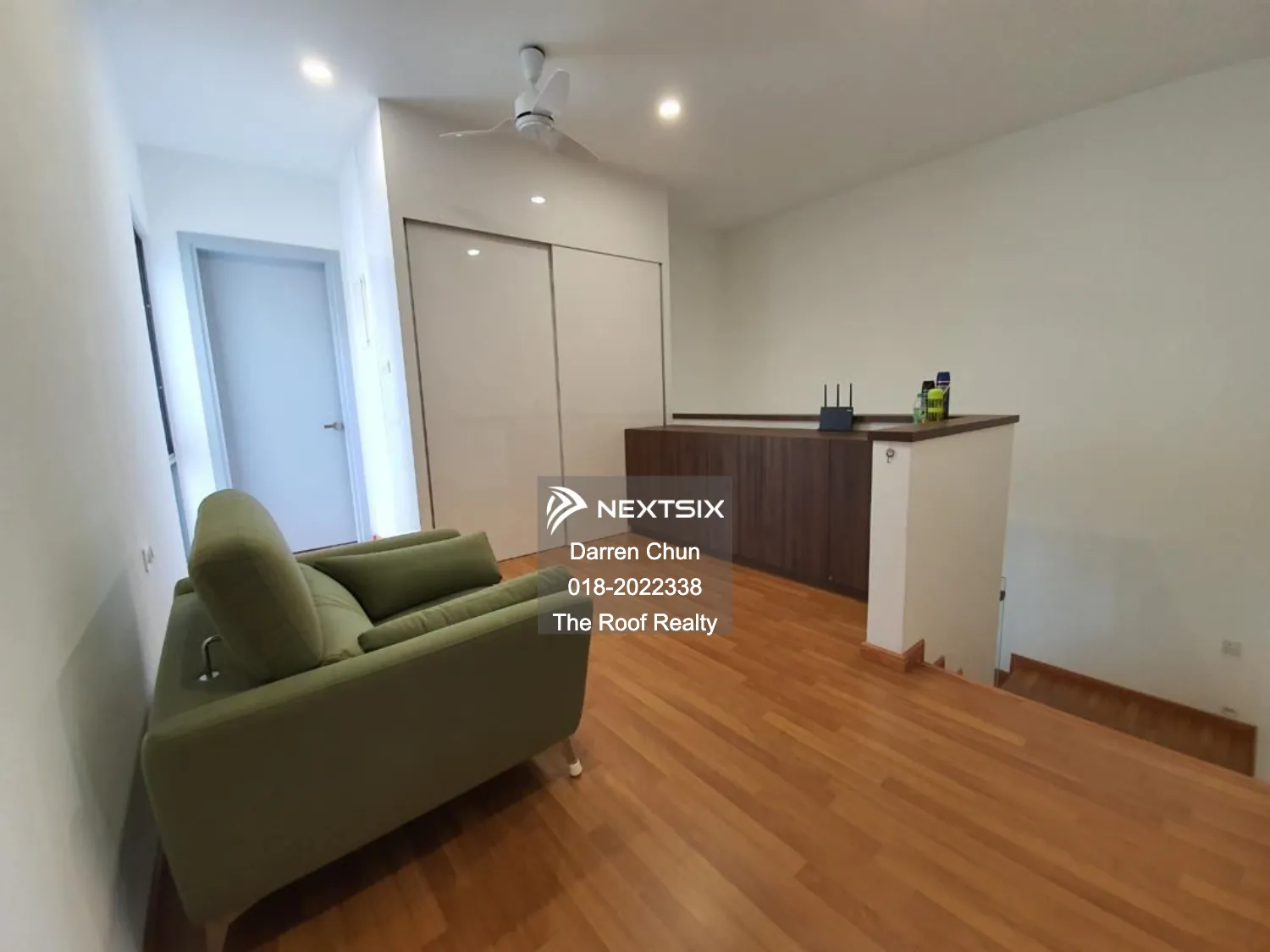 Semi-detached House For Sale in Johor Bahru Johor - Image 10