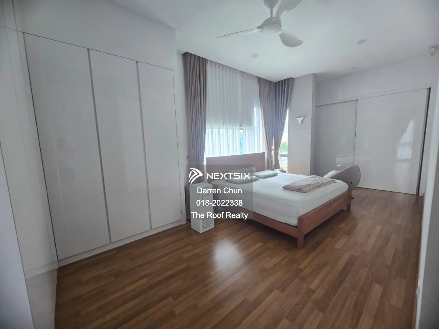 Semi-detached House For Sale in Johor Bahru Johor - Image 12