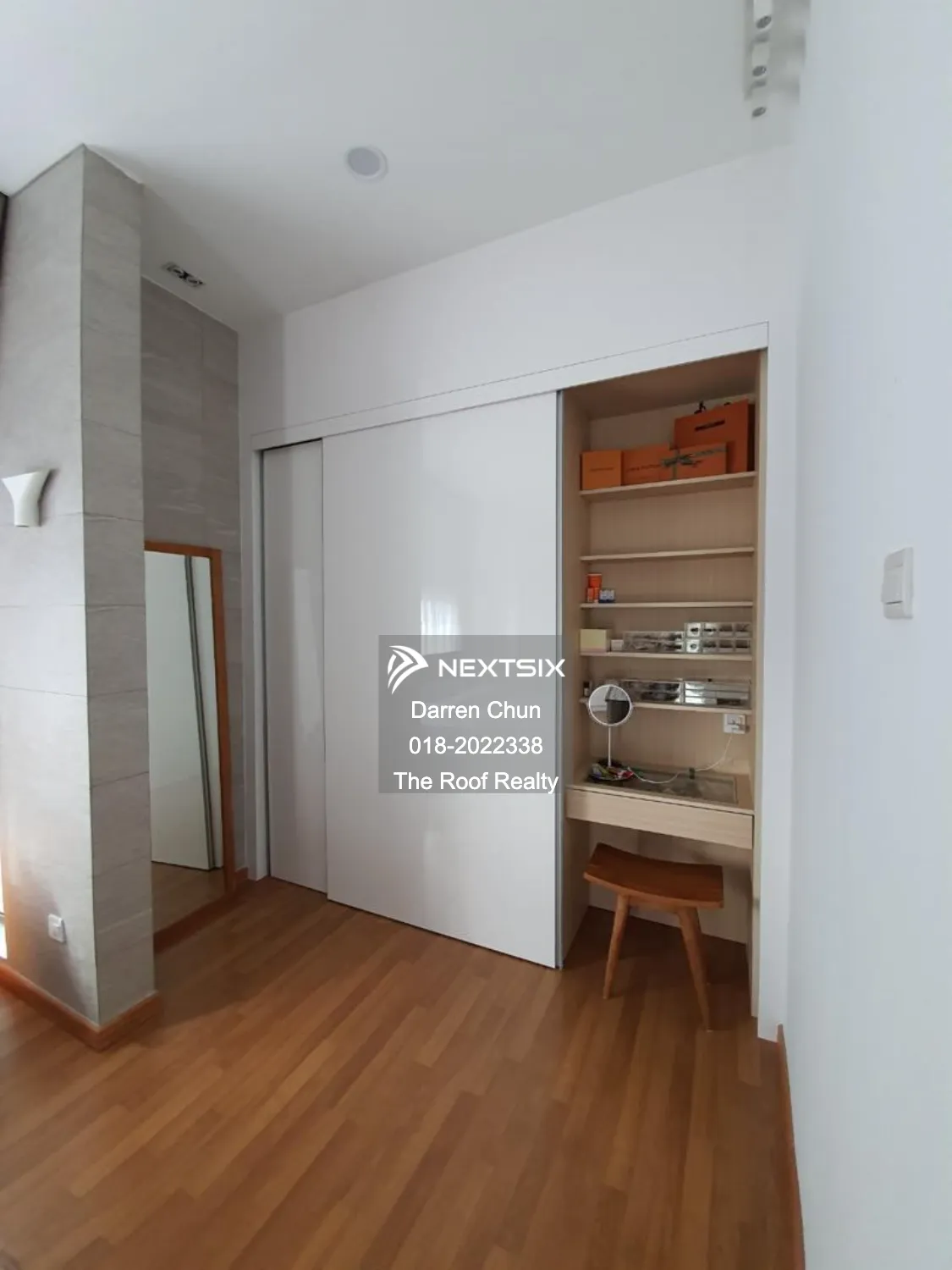 Semi-detached House For Sale in Johor Bahru Johor - Image 13