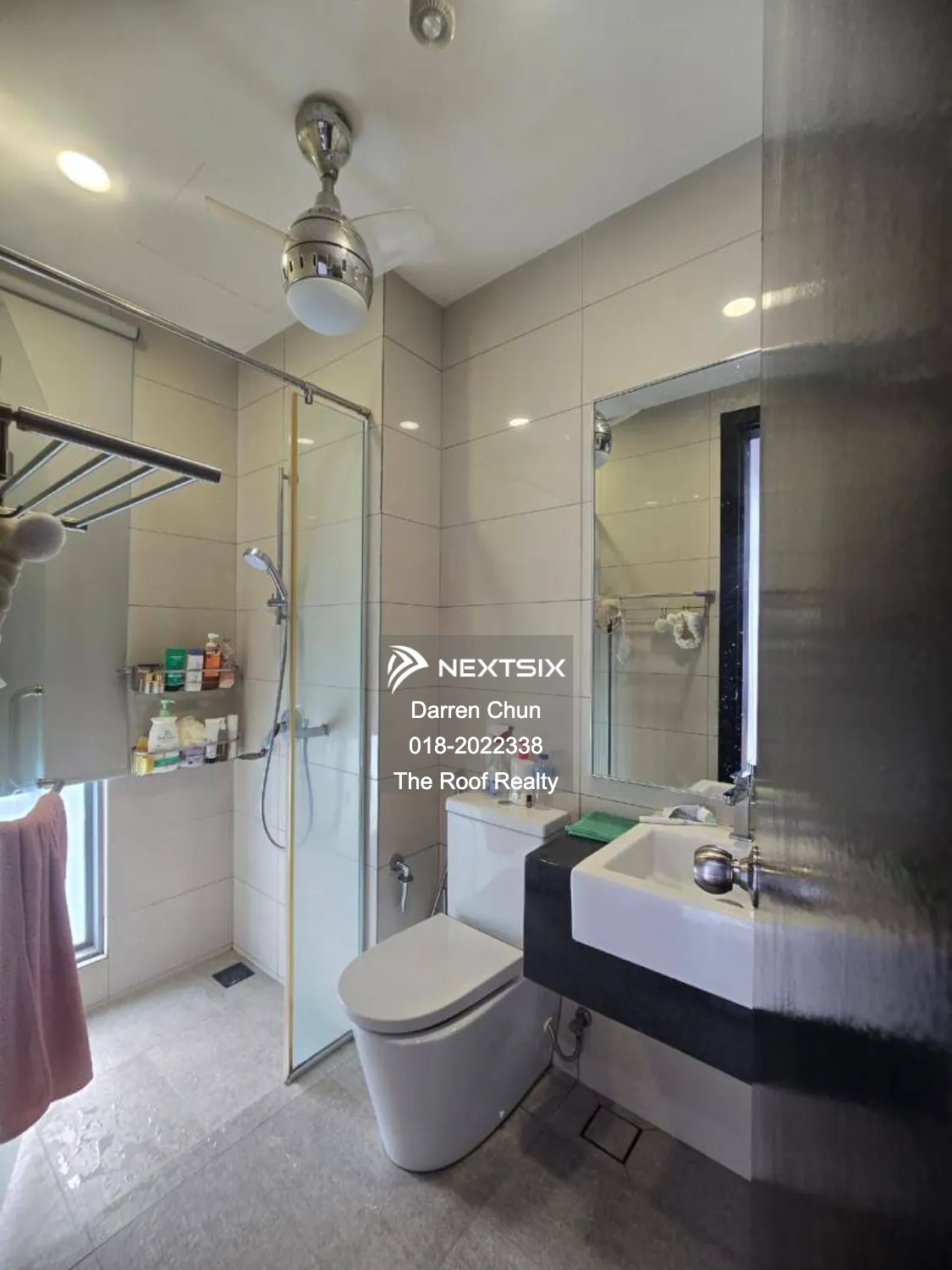 Semi-detached House For Sale in Johor Bahru Johor - Image 16