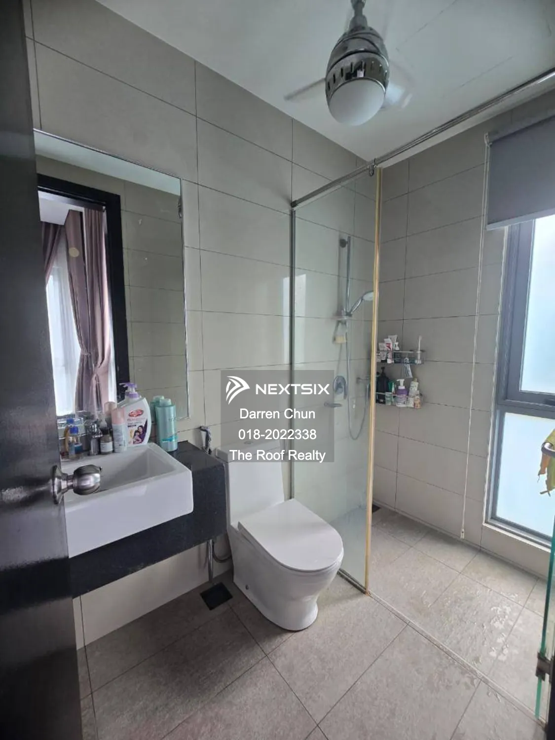 Semi-detached House For Sale in Johor Bahru Johor - Image 18