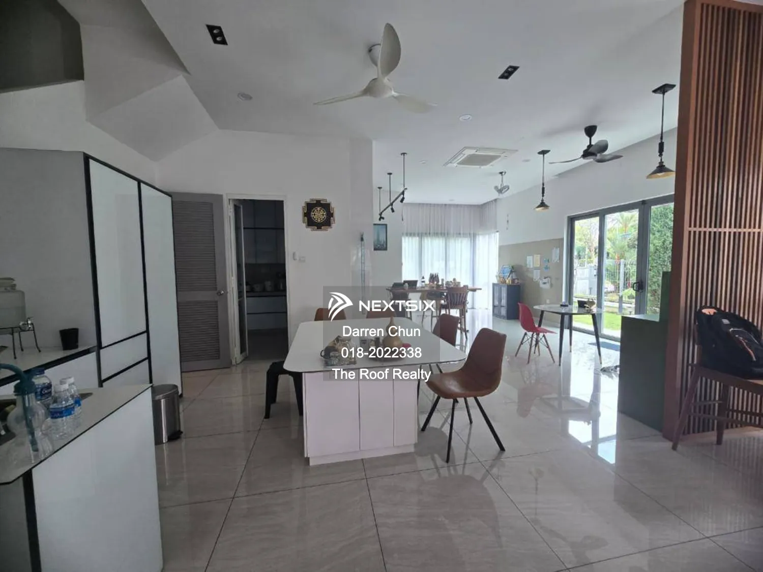 Semi-detached House For Sale in Johor Bahru Johor - Image 5