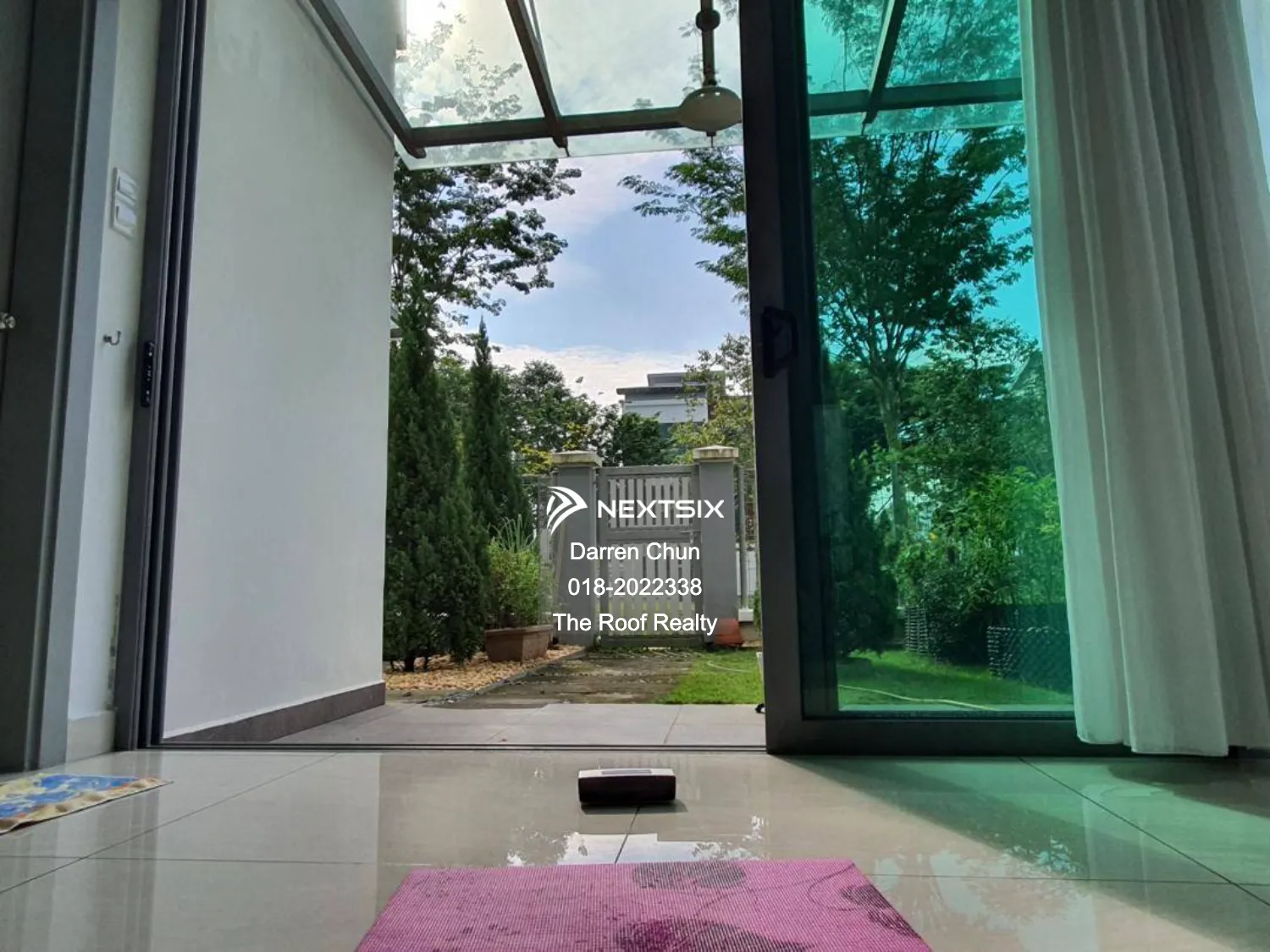 Semi-detached House For Sale in Johor Bahru Johor - Image 6