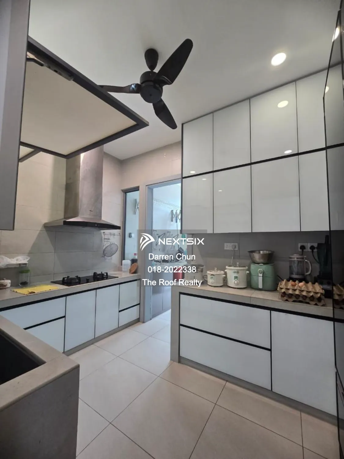 Semi-detached House For Sale in Johor Bahru Johor - Image 7