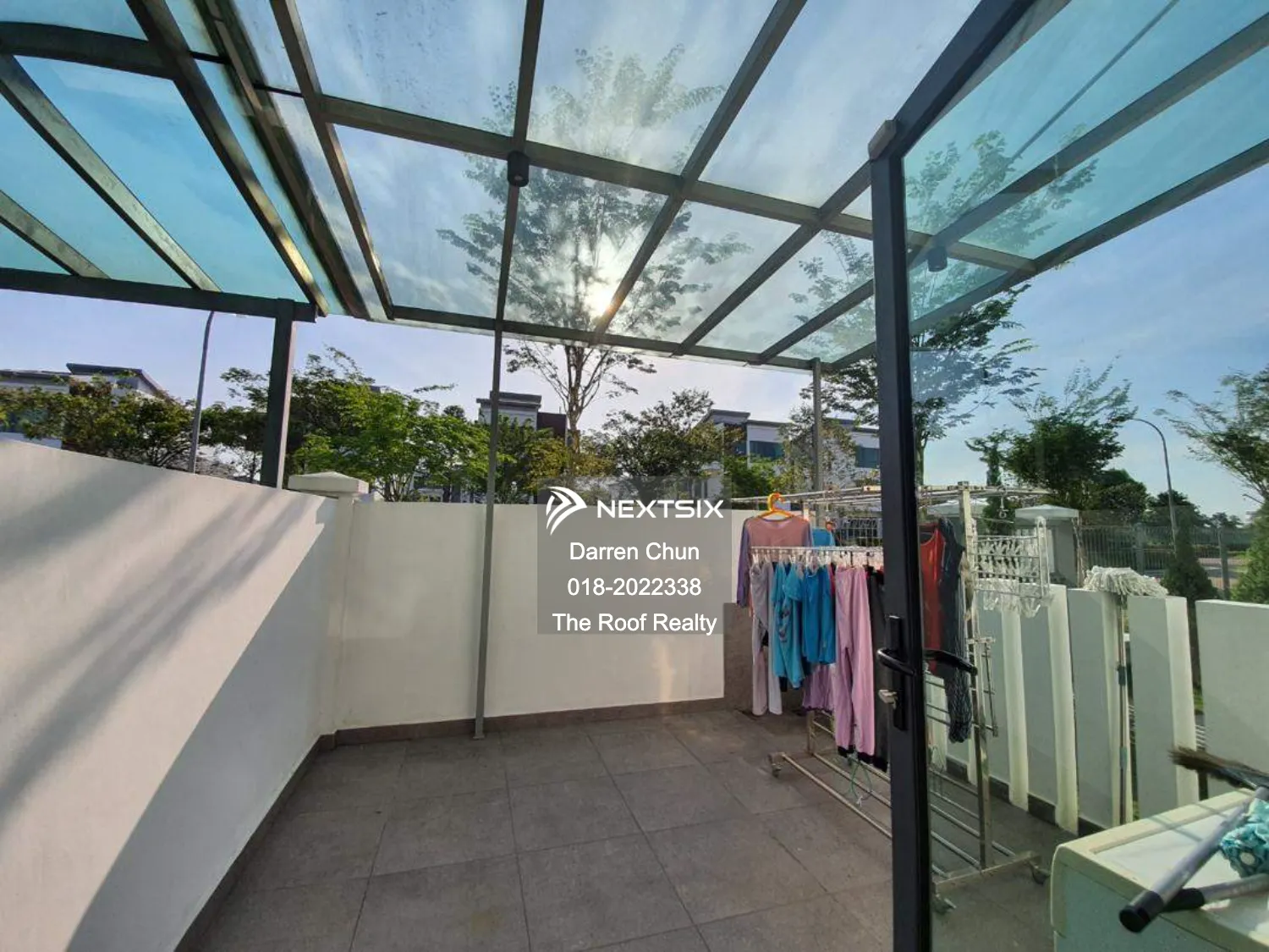Semi-detached House For Sale in Johor Bahru Johor - Image 8