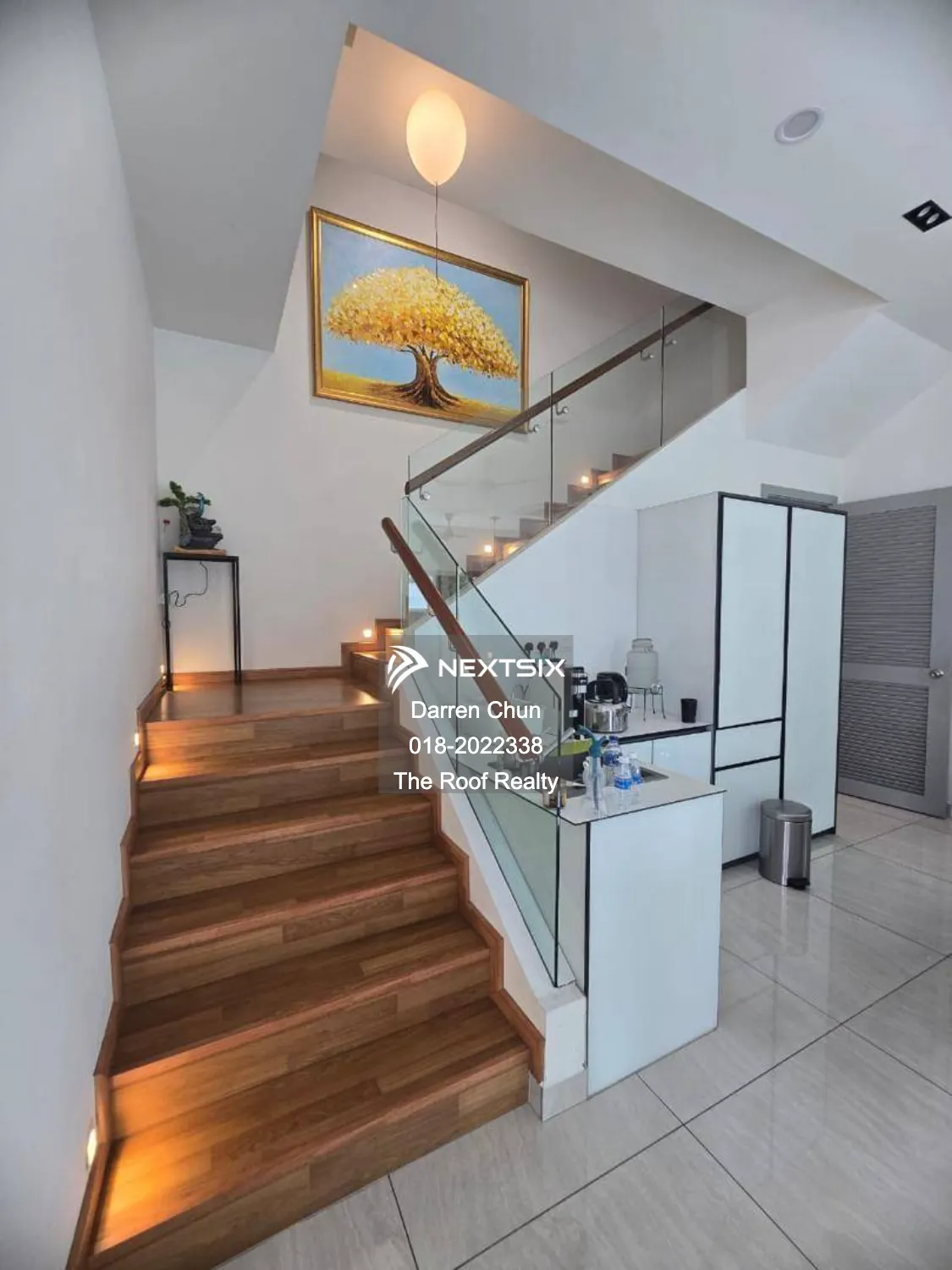 Semi-detached House For Sale in Johor Bahru Johor - Image 9