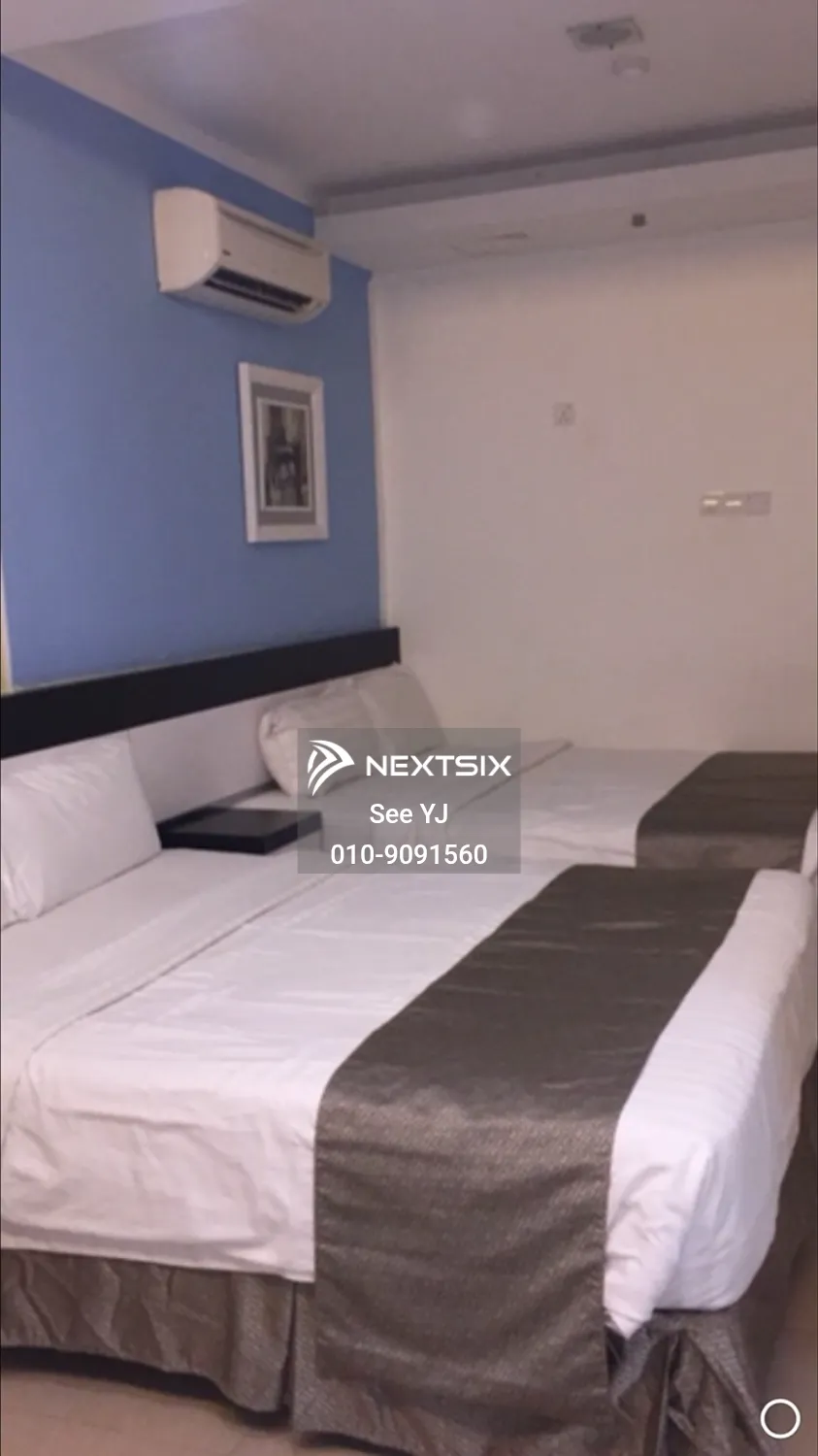 Hotel/Resort For Sale in Melaka Tengah Melaka