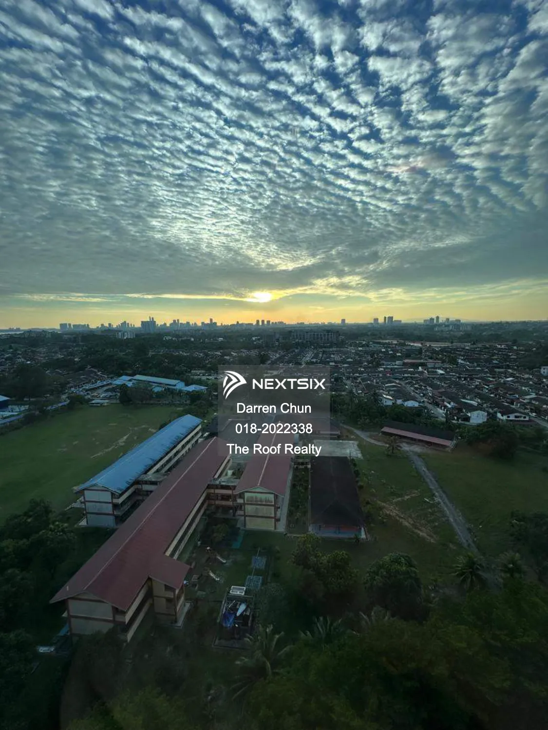 Serviced Residence For Sale in Permas Jaya Johor - Image 10