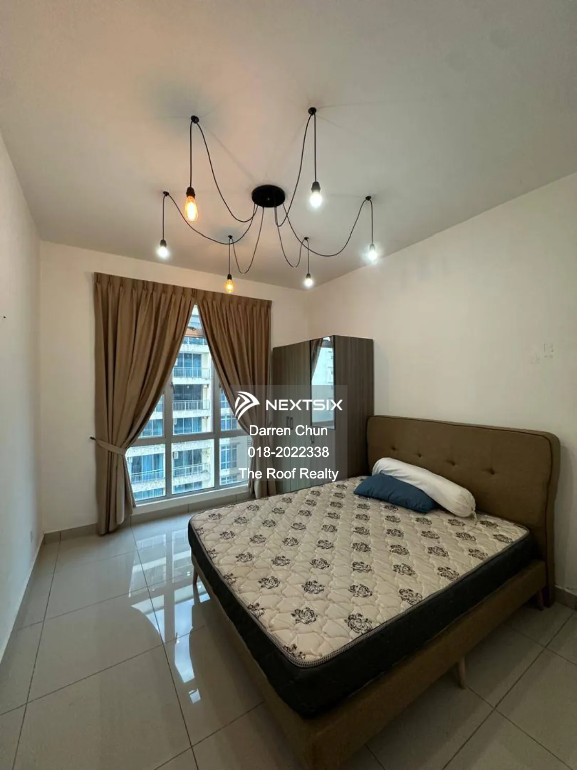 Serviced Residence For Sale in Permas Jaya Johor - Image 5