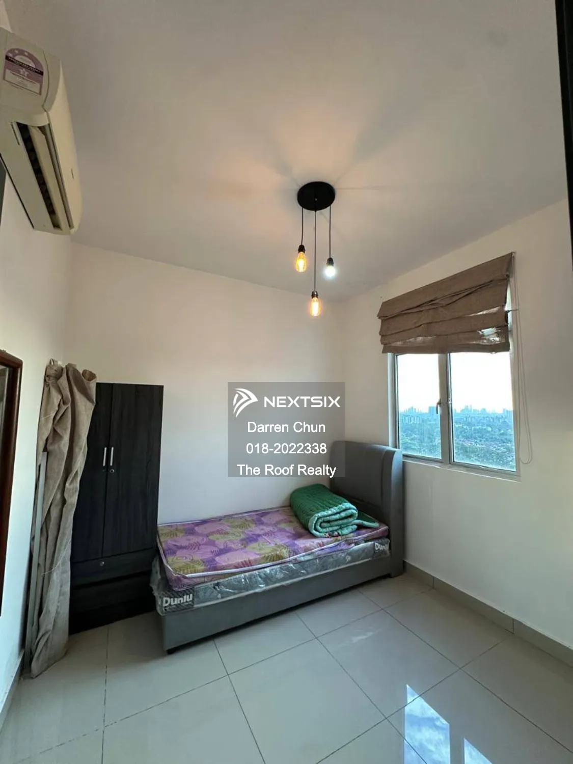 Serviced Residence For Sale in Permas Jaya Johor - Image 6