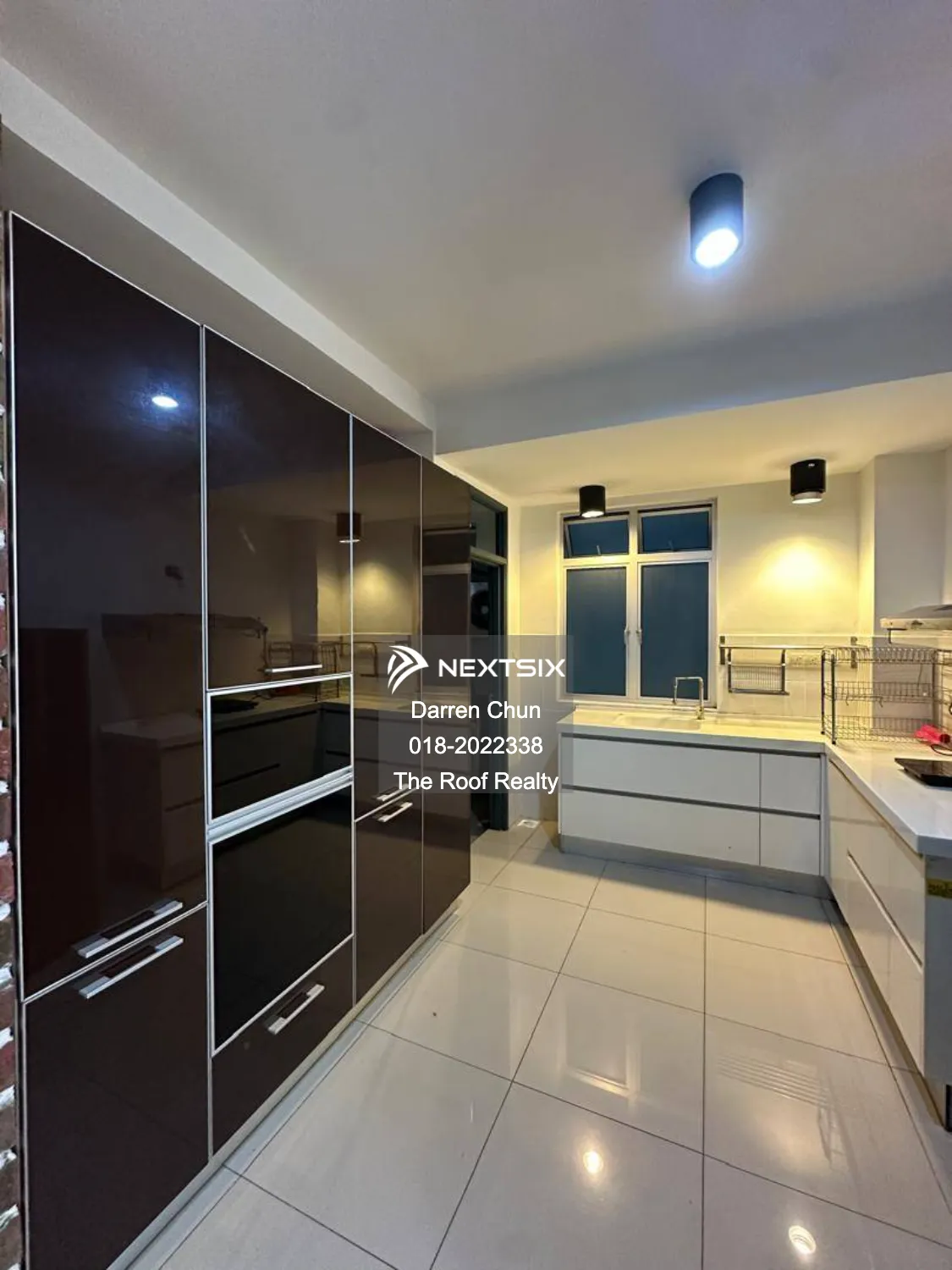 Serviced Residence For Sale in Permas Jaya Johor - Image 7