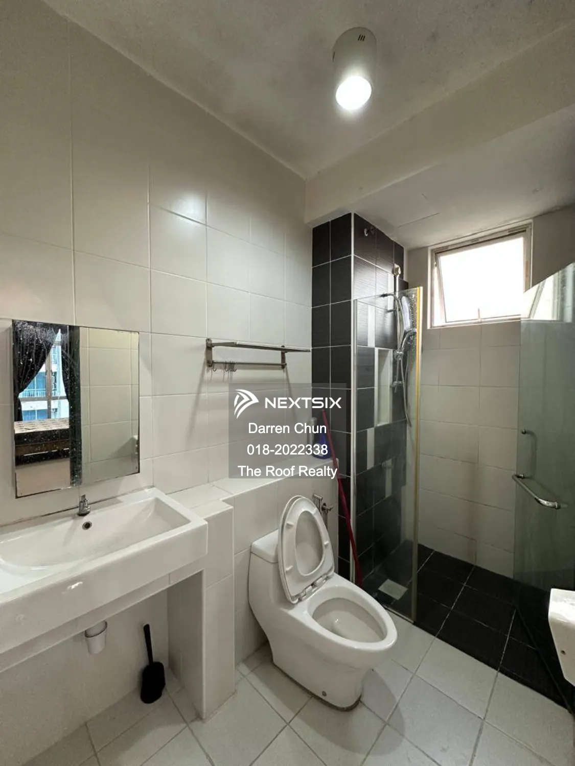 Serviced Residence For Sale in Permas Jaya Johor - Image 8