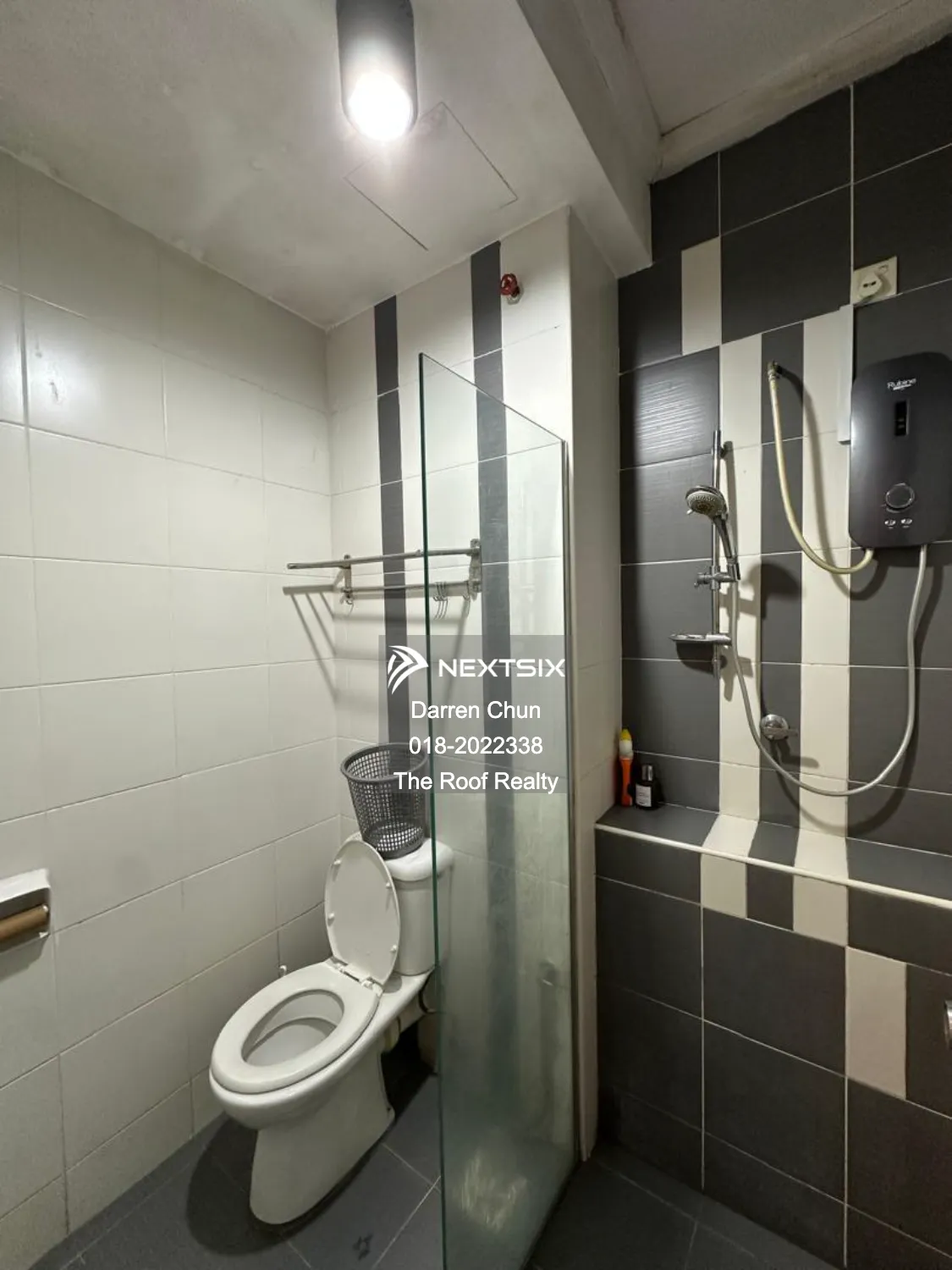 Serviced Residence For Sale in Permas Jaya Johor - Image 9