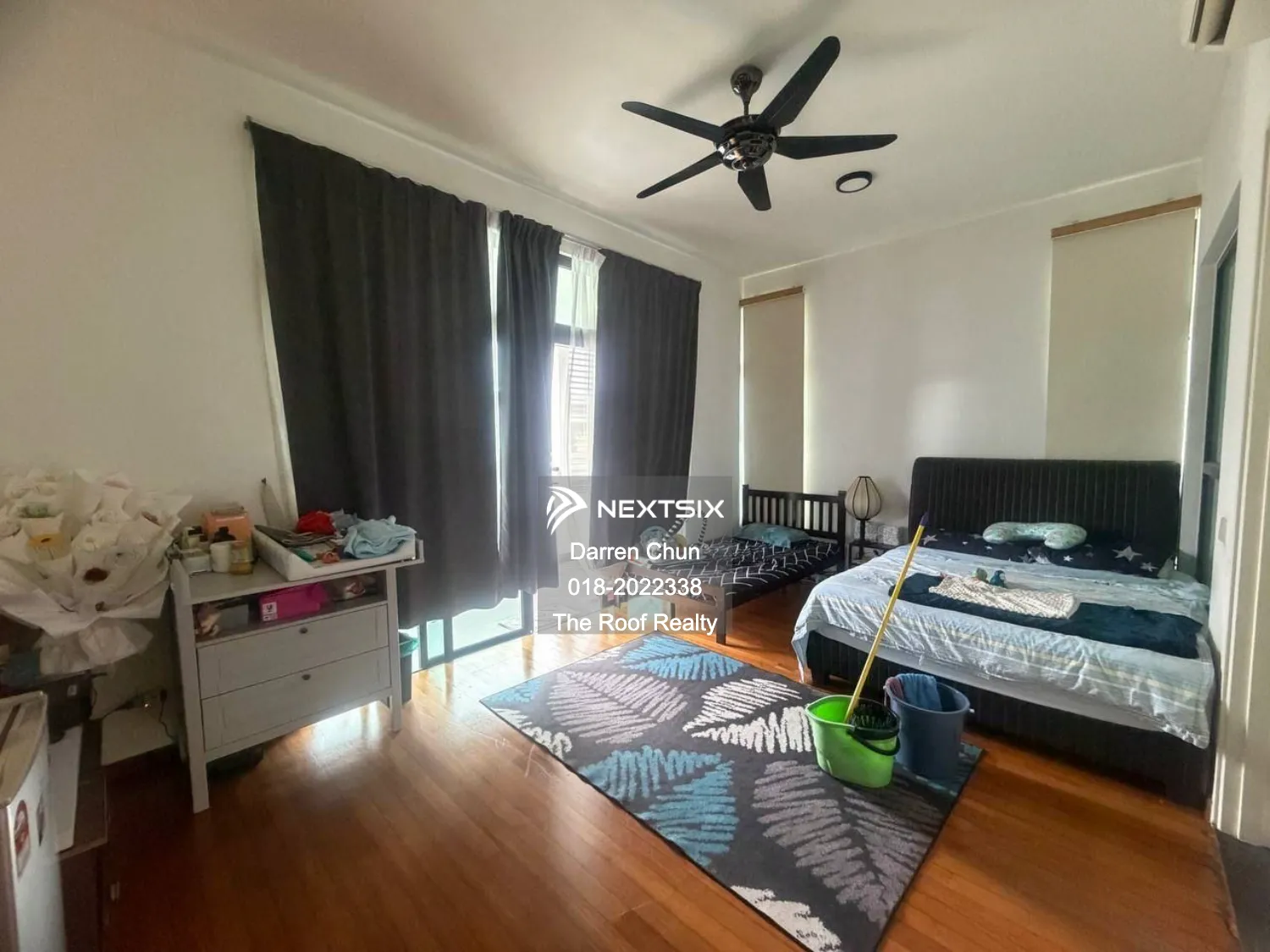 Semi-detached House For Sale in Iskandar Puteri (Nusajaya) Johor - Image 10