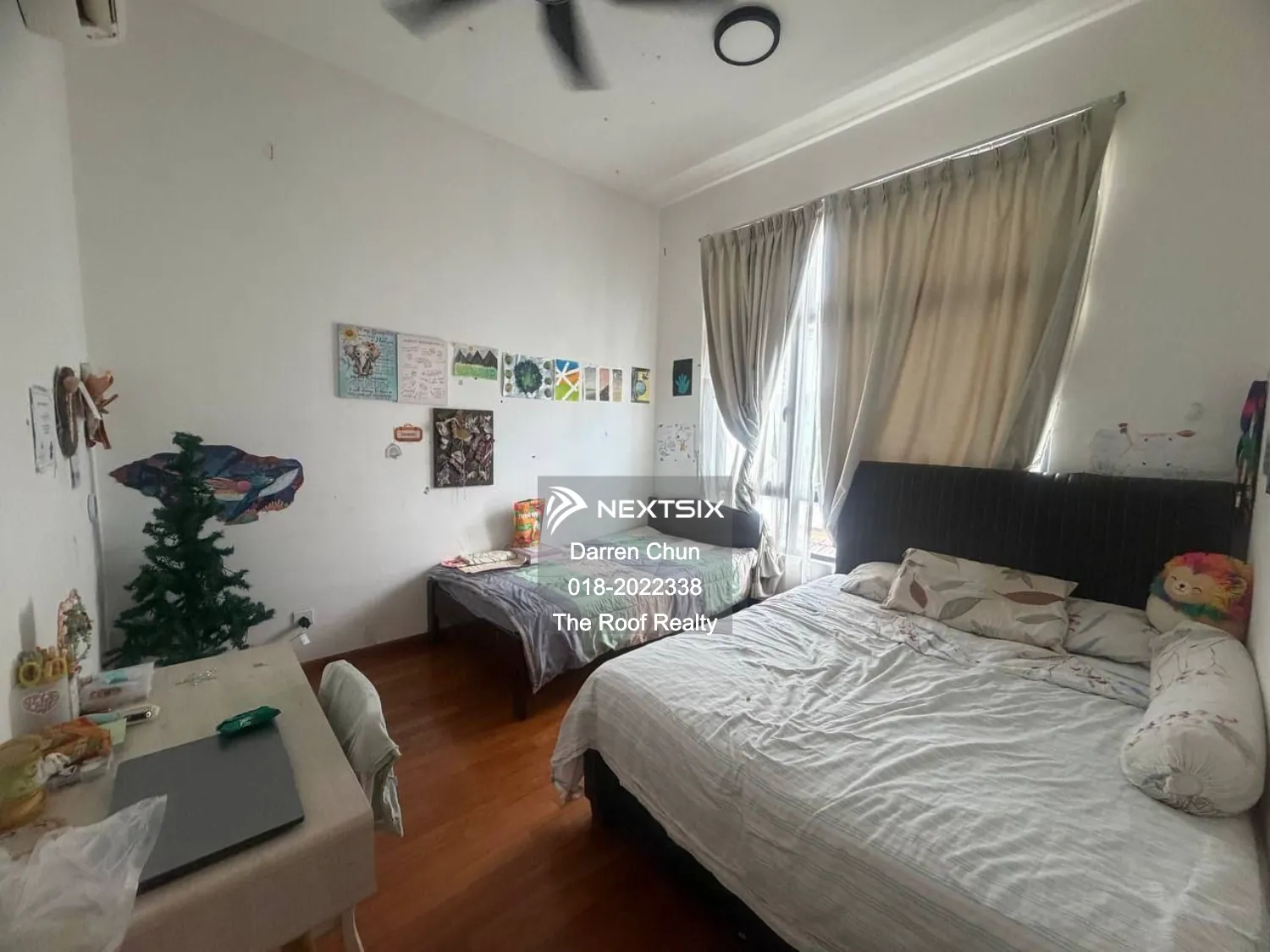 Semi-detached House For Sale in Iskandar Puteri (Nusajaya) Johor - Image 12