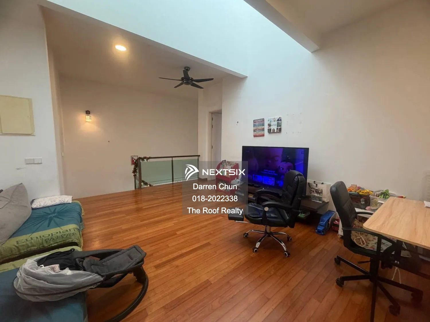 Semi-detached House For Sale in Iskandar Puteri (Nusajaya) Johor - Image 8