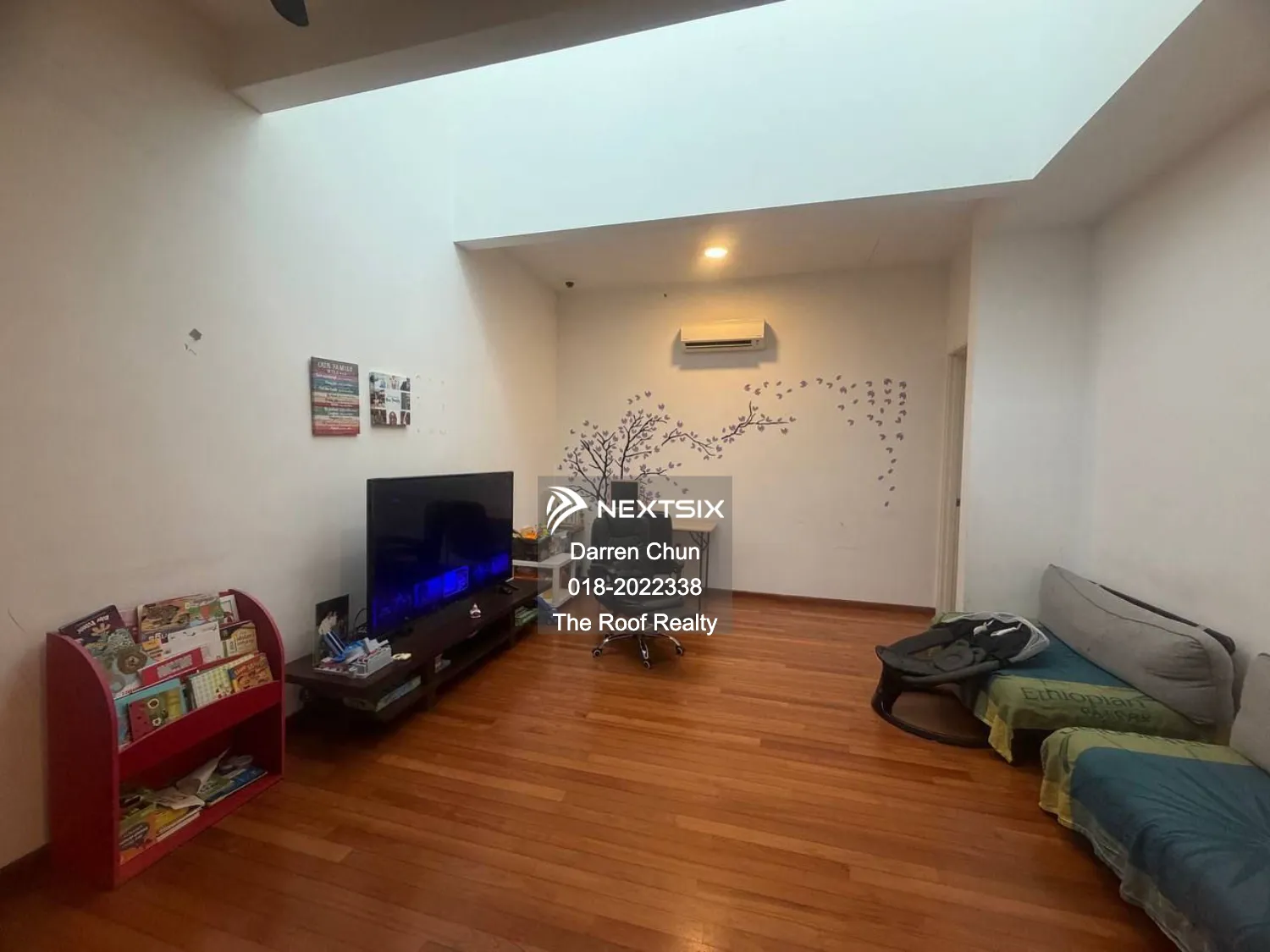 Semi-detached House For Sale in Iskandar Puteri (Nusajaya) Johor - Image 9