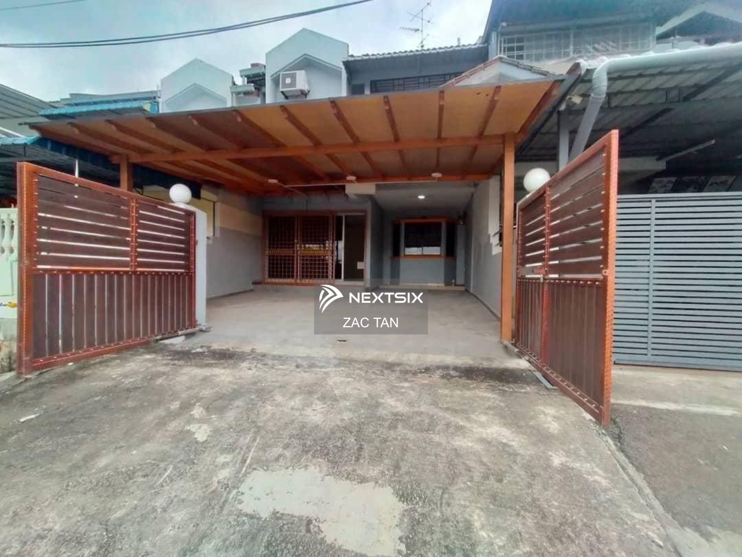 2-sty Terrace/Link House For Rent in Masai Johor - Image 10