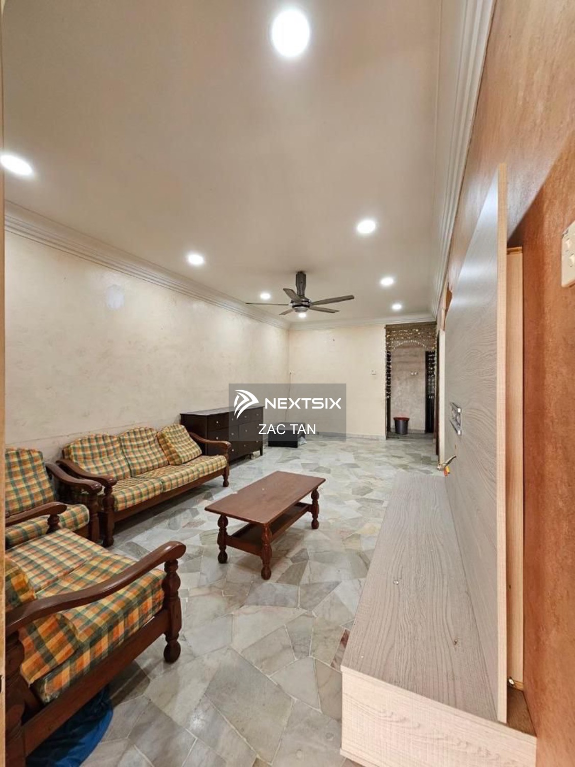 2-sty Terrace/Link House For Rent in Masai Johor - Image 11