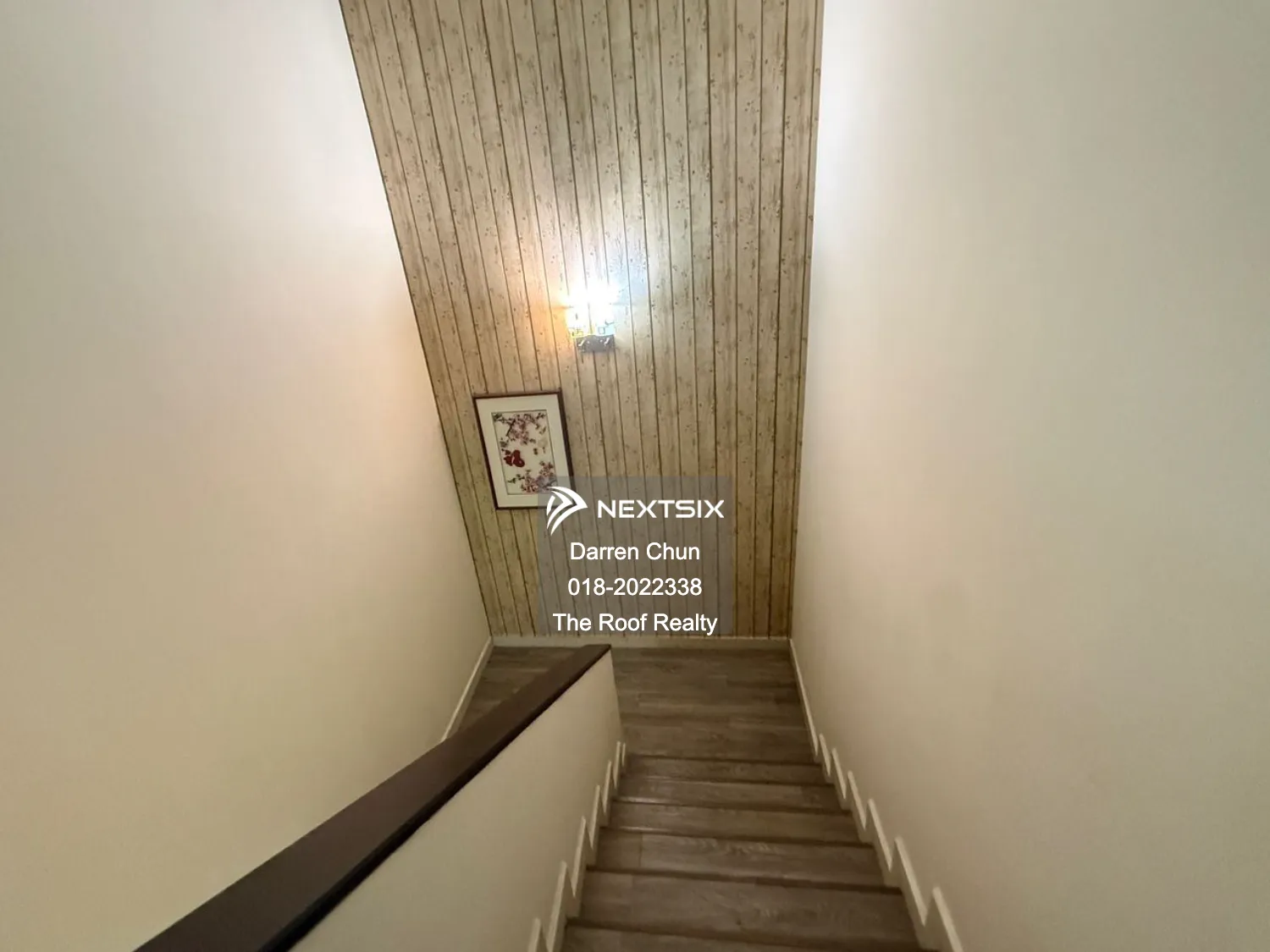 Semi-detached House For Sale in Iskandar Puteri (Nusajaya) Johor - Image 10