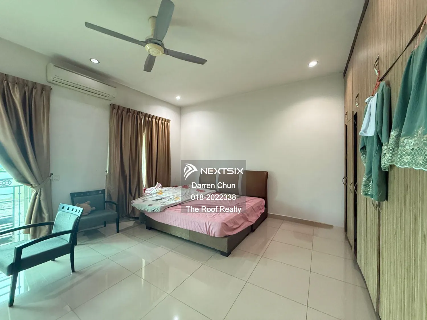Semi-detached House For Sale in Iskandar Puteri (Nusajaya) Johor - Image 11