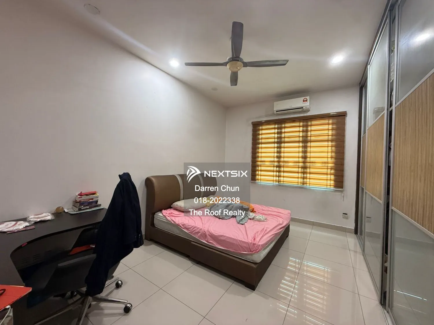 Semi-detached House For Sale in Iskandar Puteri (Nusajaya) Johor - Image 12