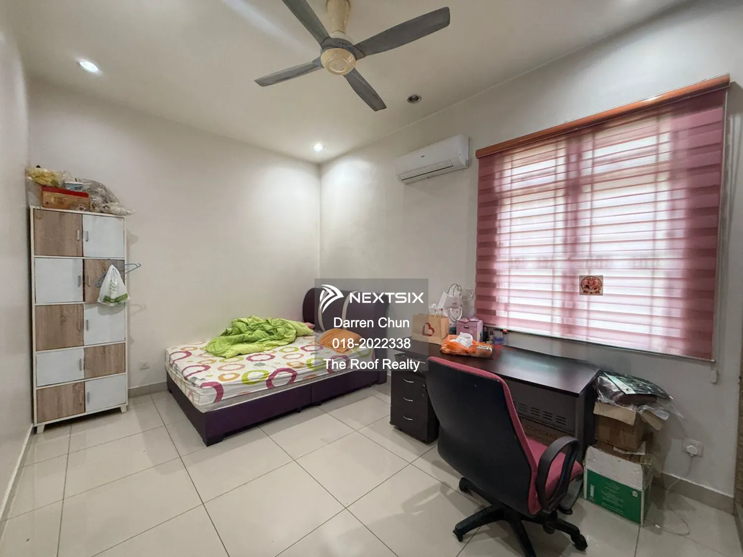 Semi-detached House For Sale in Iskandar Puteri (Nusajaya) Johor - Image 14