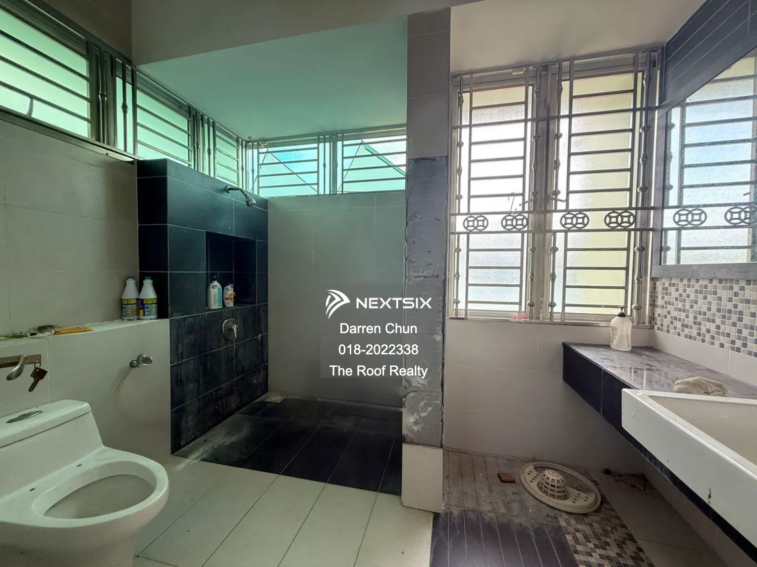 Semi-detached House For Sale in Iskandar Puteri (Nusajaya) Johor - Image 15