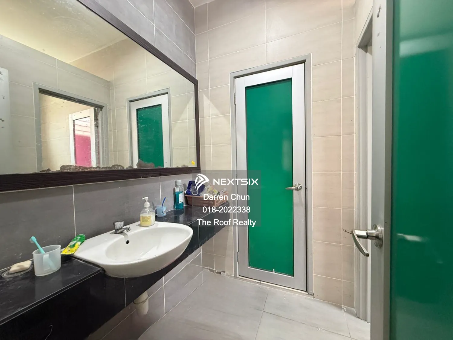 Semi-detached House For Sale in Iskandar Puteri (Nusajaya) Johor - Image 16