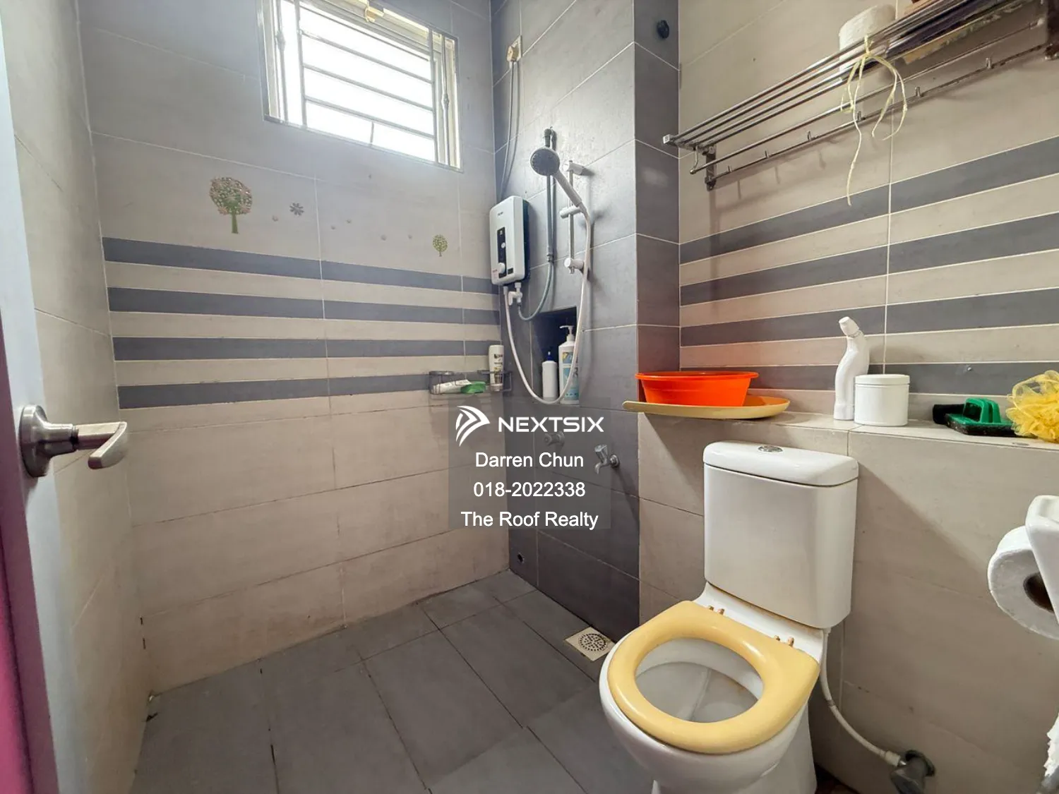 Semi-detached House For Sale in Iskandar Puteri (Nusajaya) Johor - Image 17