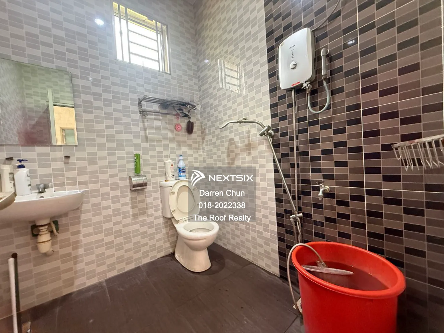 Semi-detached House For Sale in Iskandar Puteri (Nusajaya) Johor - Image 18