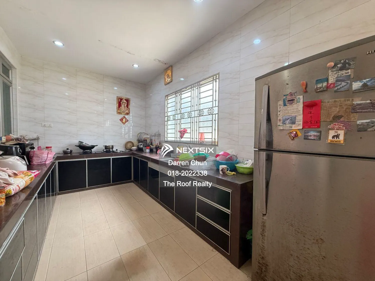 Semi-detached House For Sale in Iskandar Puteri (Nusajaya) Johor - Image 6