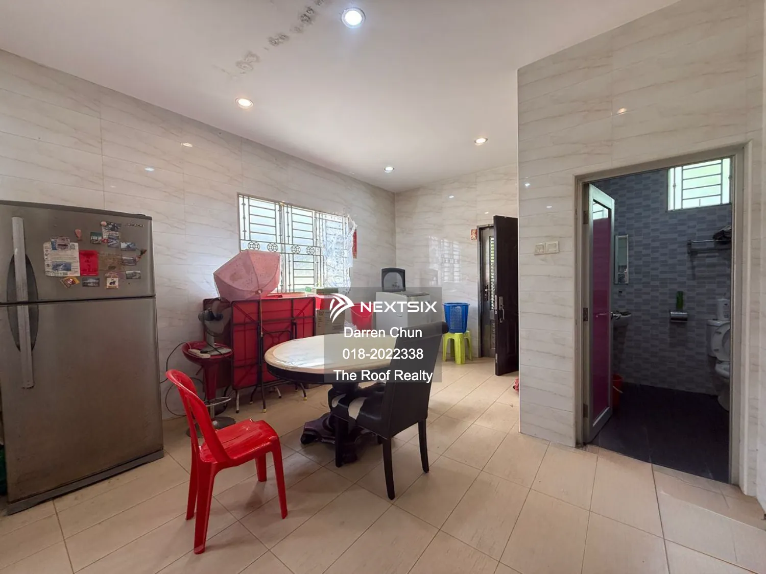 Semi-detached House For Sale in Iskandar Puteri (Nusajaya) Johor - Image 7