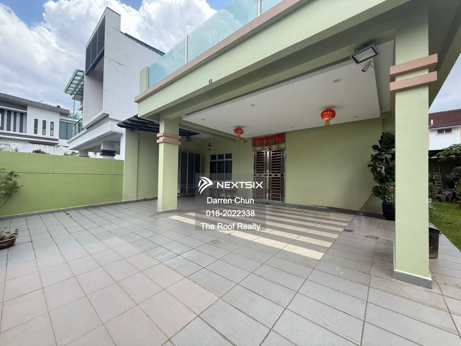 Semi-detached House For Sale in Iskandar Puteri (Nusajaya) Johor - Image 8